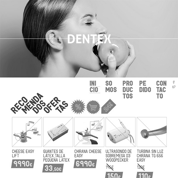dentex / urialsina