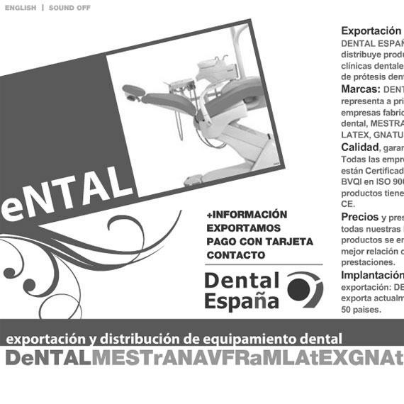 dental españa / urialsina